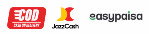payment method