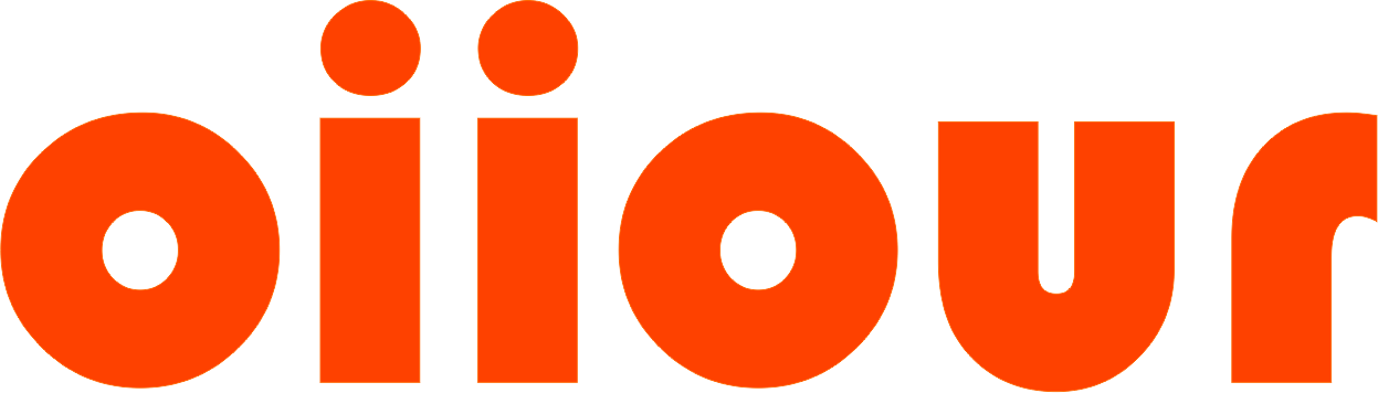 oiiour full logo